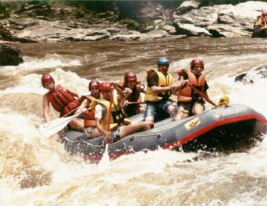 Chattooga_rafting